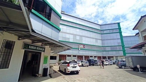 Harapan Bunda General Hospital, Hospital | We provide Indonesia infrastructure map on various property sectors and data. Access property listings, infrastructure developments, news, and valuable transaction data for informed decisions.