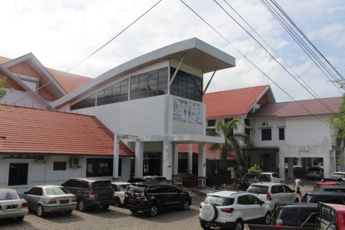 Mother and Child Hospital Aceh Province, Hospital | We provide Indonesia infrastructure map on various property sectors and data. Access property listings, infrastructure developments, news, and valuable transaction data for informed decisions.