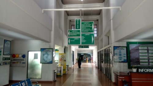 Mother and Child Hospital Aceh Province, Hospital | We provide Indonesia infrastructure map on various property sectors and data. Access property listings, infrastructure developments, news, and valuable transaction data for informed decisions.