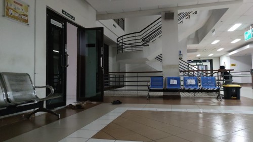 Mother and Child Hospital Aceh Province, Hospital | We provide Indonesia infrastructure map on various property sectors and data. Access property listings, infrastructure developments, news, and valuable transaction data for informed decisions.