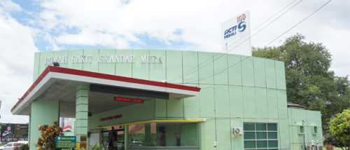 Iskandar Muda Level II Hospital, Hospital | We provide Indonesia infrastructure map on various property sectors and data. Access property listings, infrastructure developments, news, and valuable transaction data for informed decisions.