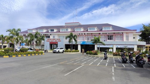 Aceh Mental Hospital, Hospital | We provide Indonesia infrastructure map on various property sectors and data. Access property listings, infrastructure developments, news, and valuable transaction data for informed decisions.