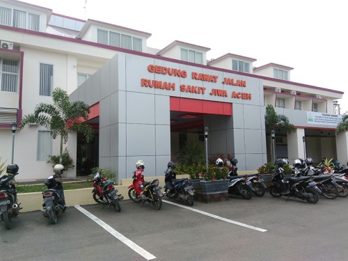 Aceh Mental Hospital, Hospital | We provide Indonesia infrastructure map on various property sectors and data. Access property listings, infrastructure developments, news, and valuable transaction data for informed decisions.
