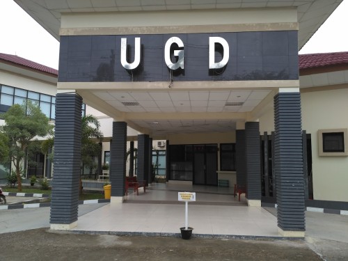 Teaching Hospital of Syiah Kuala University, Hospital | We provide Indonesia infrastructure map on various property sectors and data. Access property listings, infrastructure developments, news, and valuable transaction data for informed decisions.