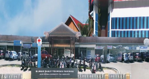 Teungku Fakinah General Hospital, Hospital | We provide Indonesia infrastructure map on various property sectors and data. Access property listings, infrastructure developments, news, and valuable transaction data for informed decisions.