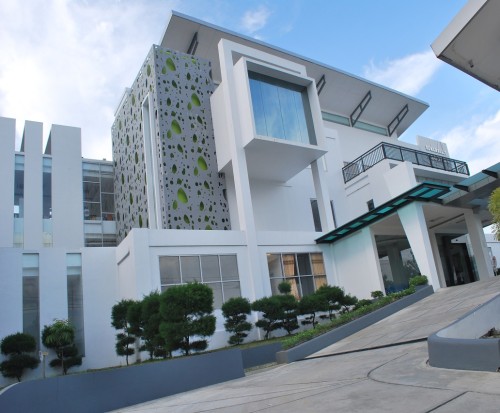 Meuraxa Regional General Hospital, Hospital | We provide Indonesia infrastructure map on various property sectors and data. Access property listings, infrastructure developments, news, and valuable transaction data for informed decisions.