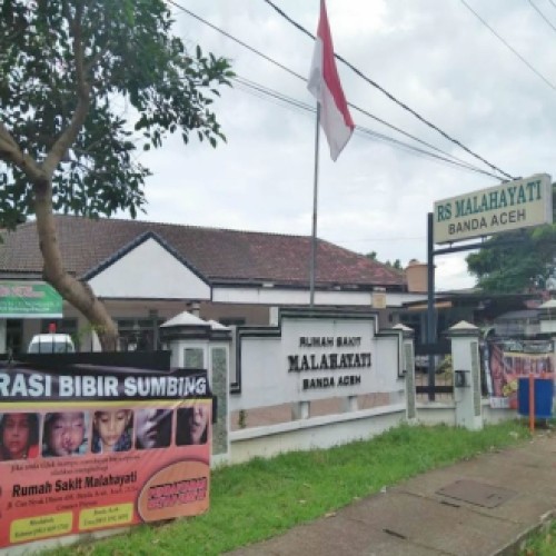 Malahayati General Hospital, Hospital | We provide Indonesia infrastructure map on various property sectors and data. Access property listings, infrastructure developments, news, and valuable transaction data for informed decisions.