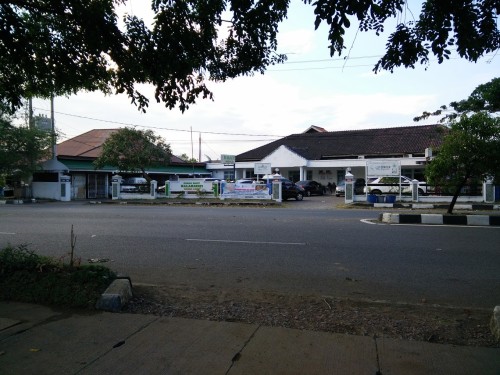 Malahayati General Hospital, Hospital | We provide Indonesia infrastructure map on various property sectors and data. Access property listings, infrastructure developments, news, and valuable transaction data for informed decisions.
