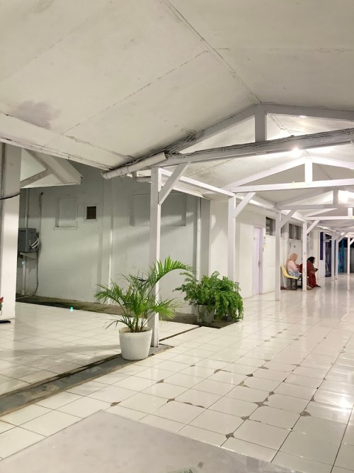 Malahayati General Hospital, Hospital | We provide Indonesia infrastructure map on various property sectors and data. Access property listings, infrastructure developments, news, and valuable transaction data for informed decisions.
