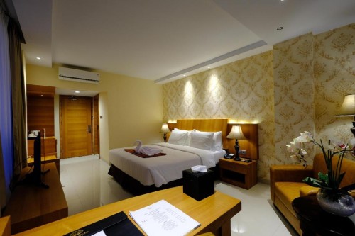 Completed hotel, Arabia Hospitality Group | We provide Indonesia infrastructure map on various property sectors and data. Access property listings, infrastructure developments, news, and valuable transaction data for informed decisions.