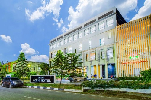 Completed hotel | We provide Indonesia infrastructure map on various property sectors and data. Access property listings, infrastructure developments, news, and valuable transaction data for informed decisions.