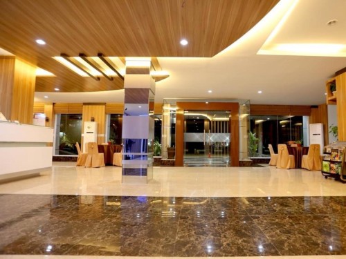 Completed hotel, Permata Hati Group | We provide Indonesia infrastructure map on various property sectors and data. Access property listings, infrastructure developments, news, and valuable transaction data for informed decisions.
