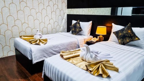 Completed hotel, BUMN Perum Jasa Tirta II | We provide Indonesia infrastructure map on various property sectors and data. Access property listings, infrastructure developments, news, and valuable transaction data for informed decisions.