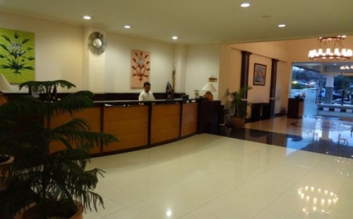 Completed hotel, Rumoh Nusantara Kita | We provide Indonesia infrastructure map on various property sectors and data. Access property listings, infrastructure developments, news, and valuable transaction data for informed decisions.