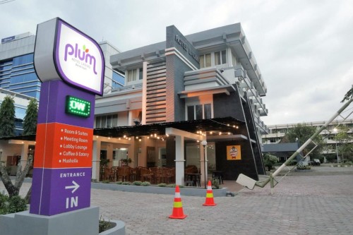 Completed hotel | We provide Indonesia infrastructure map on various property sectors and data. Access property listings, infrastructure developments, news, and valuable transaction data for informed decisions.