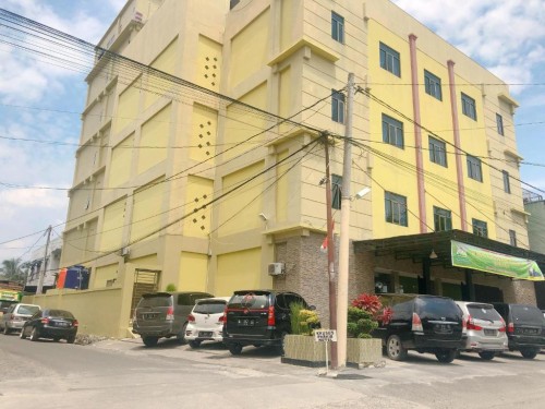 Completed hotel | We provide Indonesia infrastructure map on various property sectors and data. Access property listings, infrastructure developments, news, and valuable transaction data for informed decisions.