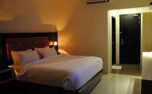 Completed hotel | We provide Indonesia infrastructure map on various property sectors and data. Access property listings, infrastructure developments, news, and valuable transaction data for informed decisions.