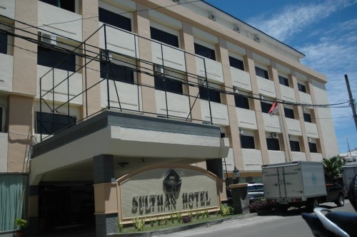 Completed hotel | We provide Indonesia infrastructure map on various property sectors and data. Access property listings, infrastructure developments, news, and valuable transaction data for informed decisions.