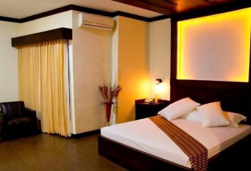 Completed hotel | We provide Indonesia infrastructure map on various property sectors and data. Access property listings, infrastructure developments, news, and valuable transaction data for informed decisions.