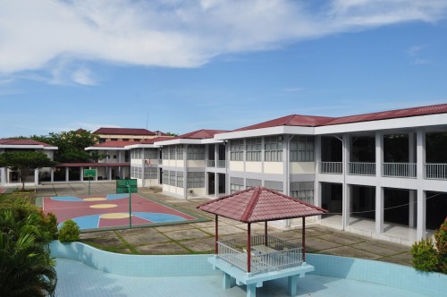 Fatih Bilingual School, International School | We provide Indonesia infrastructure map on various property sectors and data. Access property listings, infrastructure developments, news, and valuable transaction data for informed decisions.