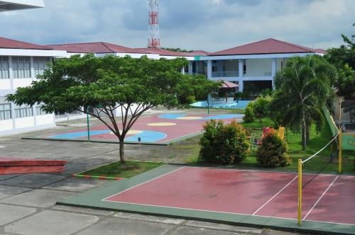 Fatih Bilingual School, International School | We provide Indonesia infrastructure map on various property sectors and data. Access property listings, infrastructure developments, news, and valuable transaction data for informed decisions.