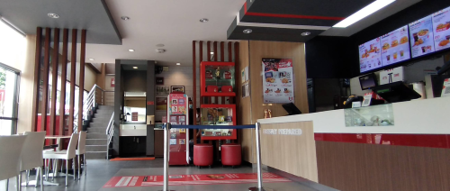 KFC Batoh, Stand Alone Retail | We provide Indonesia infrastructure map on various property sectors and data. Access property listings, infrastructure developments, news, and valuable transaction data for informed decisions.