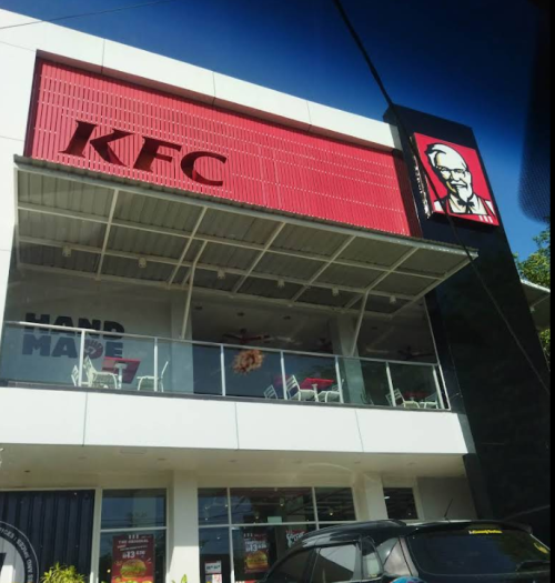 KFC Lamnyong Aceh, Stand Alone Retail | We provide Indonesia infrastructure map on various property sectors and data. Access property listings, infrastructure developments, news, and valuable transaction data for informed decisions.