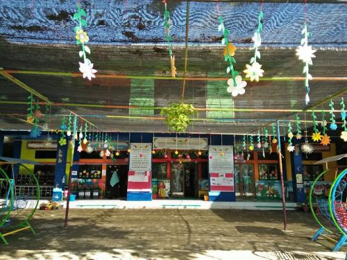 Al-Azhar Cairo Banda Aceh Kindergarten, Private School | We provide Indonesia infrastructure map on various property sectors and data. Access property listings, infrastructure developments, news, and valuable transaction data for informed decisions.