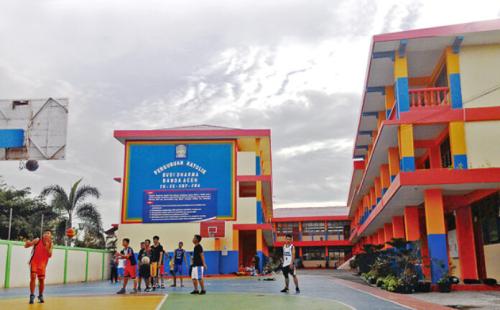 Budi Dharma Junior High School, Private School | We provide Indonesia infrastructure map on various property sectors and data. Access property listings, infrastructure developments, news, and valuable transaction data for informed decisions.