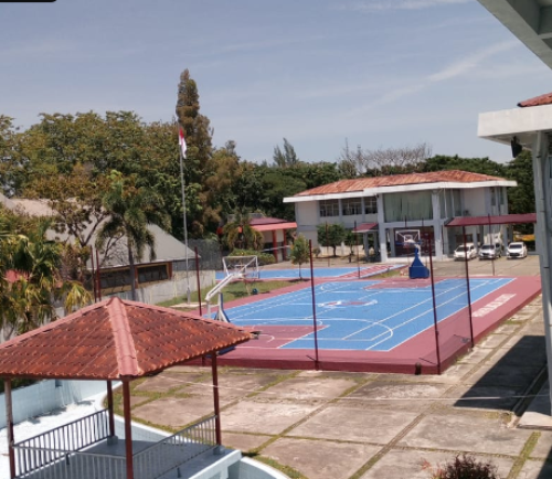 Fatih Bilingual Senior High School, Private School | We provide Indonesia infrastructure map on various property sectors and data. Access property listings, infrastructure developments, news, and valuable transaction data for informed decisions.