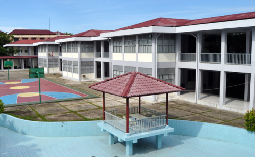 Fatih Bilingual Junior High School, Private School | We provide Indonesia infrastructure map on various property sectors and data. Access property listings, infrastructure developments, news, and valuable transaction data for informed decisions.