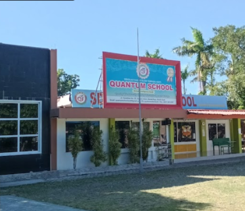 Quantum Integrated Islamic Primary School, Private School | We provide Indonesia infrastructure map on various property sectors and data. Access property listings, infrastructure developments, news, and valuable transaction data for informed decisions.