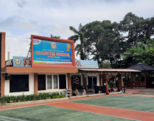 Quantum Integrated Islamic Primary School, Private School | We provide Indonesia infrastructure map on various property sectors and data. Access property listings, infrastructure developments, news, and valuable transaction data for informed decisions.