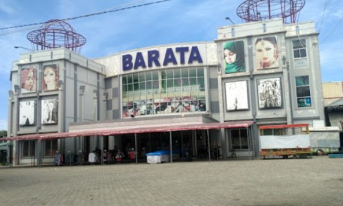 Barata Plaza, Strata Retail, Barata Departement Store | We provide Indonesia infrastructure map on various property sectors and data. Access property listings, infrastructure developments, news, and valuable transaction data for informed decisions.