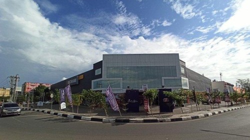 Plaza Aceh, Leased Retail, Lippo Malls Indonesia | We provide Indonesia infrastructure map on various property sectors and data. Access property listings, infrastructure developments, news, and valuable transaction data for informed decisions.