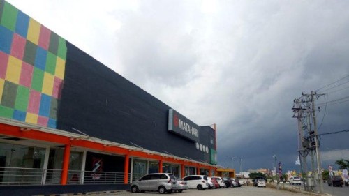 Plaza Aceh, Leased Retail, Lippo Malls Indonesia | We provide Indonesia infrastructure map on various property sectors and data. Access property listings, infrastructure developments, news, and valuable transaction data for informed decisions.