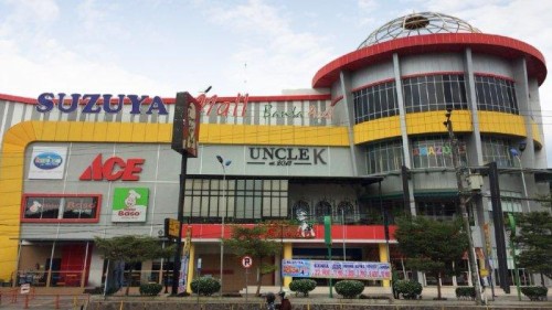 Suzuya Mall Banda Aceh, Leased Retail, Suriatama Mahkota Kencana (Suzuya Group) | We provide Indonesia infrastructure map on various property sectors and data. Access property listings, infrastructure developments, news, and valuable transaction data for informed decisions.