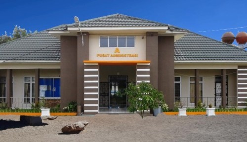 Tjoet Nya' Dhien Nursing Academy, University | We provide Indonesia infrastructure map on various property sectors and data. Access property listings, infrastructure developments, news, and valuable transaction data for informed decisions.