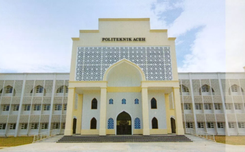 Aceh Polytechnic, University | We provide Indonesia infrastructure map on various property sectors and data. Access property listings, infrastructure developments, news, and valuable transaction data for informed decisions.