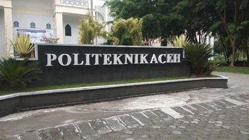 Aceh Polytechnic, University | We provide Indonesia infrastructure map on various property sectors and data. Access property listings, infrastructure developments, news, and valuable transaction data for informed decisions.