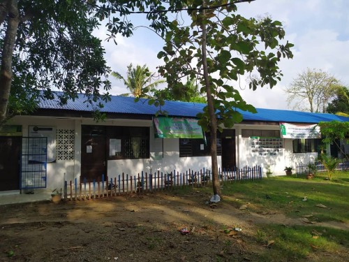 Tgk. Chik Pante Kulu Islamic Studies Institute, University | We provide Indonesia infrastructure map on various property sectors and data. Access property listings, infrastructure developments, news, and valuable transaction data for informed decisions.