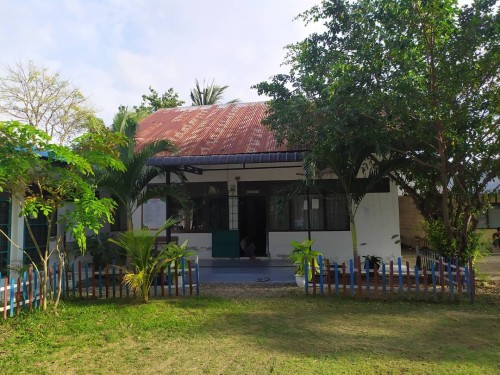 Tgk. Chik Pante Kulu Islamic Studies Institute, University | We provide Indonesia infrastructure map on various property sectors and data. Access property listings, infrastructure developments, news, and valuable transaction data for informed decisions.