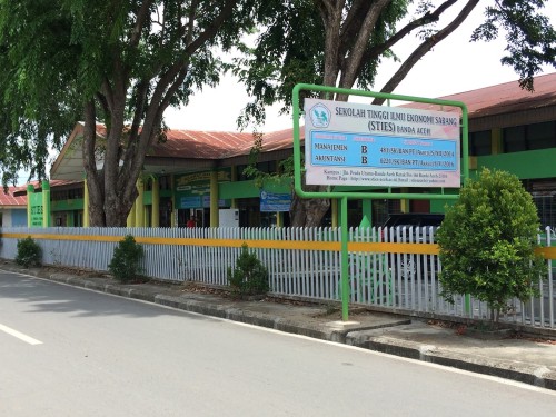College of Economics Sabang Banda Aceh, University | We provide Indonesia infrastructure map on various property sectors and data. Access property listings, infrastructure developments, news, and valuable transaction data for informed decisions.