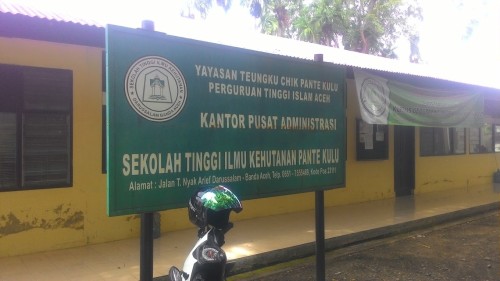 College of Forestry Pante Kulu, University | We provide Indonesia infrastructure map on various property sectors and data. Access property listings, infrastructure developments, news, and valuable transaction data for informed decisions.