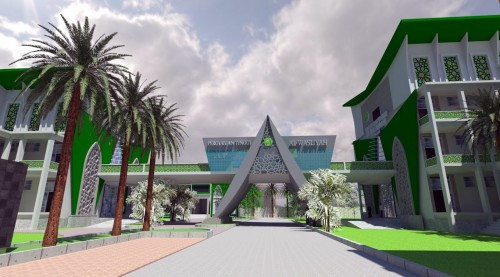 College of Teacher Training and Education Al-Washliyah, University | We provide Indonesia infrastructure map on various property sectors and data. Access property listings, infrastructure developments, news, and valuable transaction data for informed decisions.
