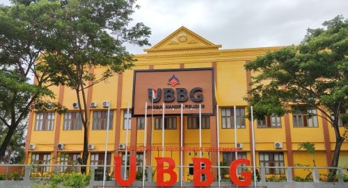 Bina Bangsa Getsempena University, University | We provide Indonesia infrastructure map on various property sectors and data. Access property listings, infrastructure developments, news, and valuable transaction data for informed decisions.