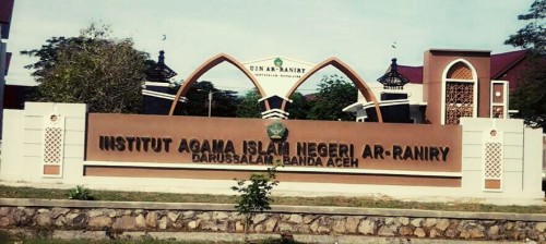 Ar-Raniry State Islamic University, University | We provide Indonesia infrastructure map on various property sectors and data. Access property listings, infrastructure developments, news, and valuable transaction data for informed decisions.