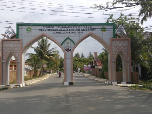 Ar-Raniry State Islamic University, University | We provide Indonesia infrastructure map on various property sectors and data. Access property listings, infrastructure developments, news, and valuable transaction data for informed decisions.