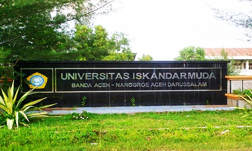 Iskandar Muda University, University | We provide Indonesia infrastructure map on various property sectors and data. Access property listings, infrastructure developments, news, and valuable transaction data for informed decisions.