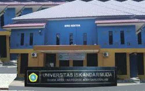 Iskandar Muda University, University | We provide Indonesia infrastructure map on various property sectors and data. Access property listings, infrastructure developments, news, and valuable transaction data for informed decisions.